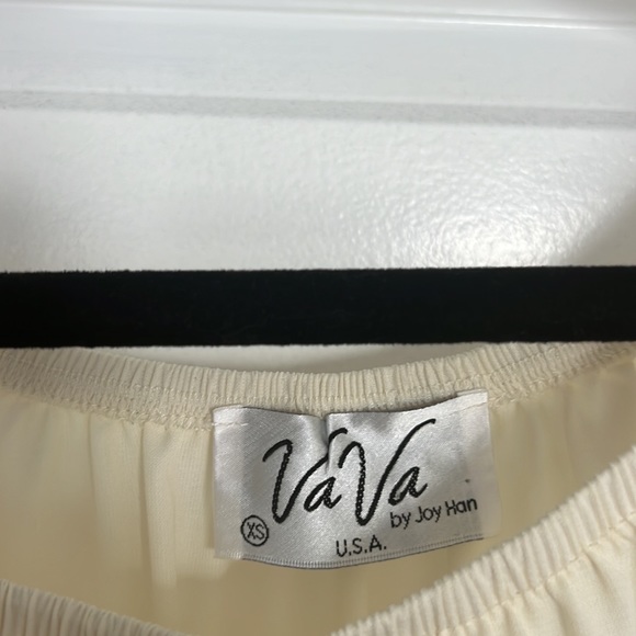 Grace off shoulder top from Revolve - Picture 4 of 7